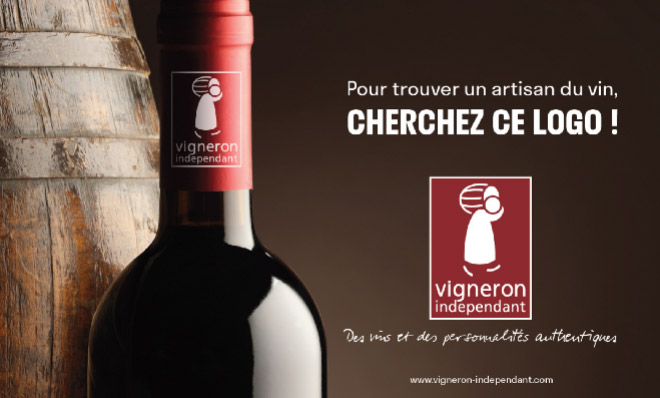 Vigneron indépendant
